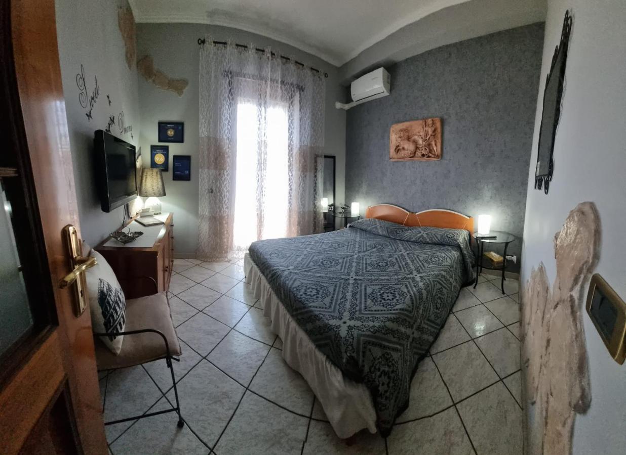 A Casa Mia Daire Roma Dış mekan fotoğraf