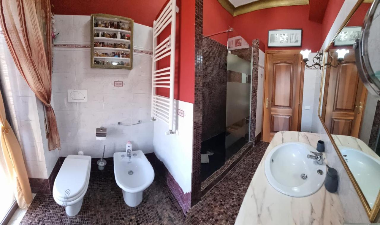 A Casa Mia Daire Roma Dış mekan fotoğraf