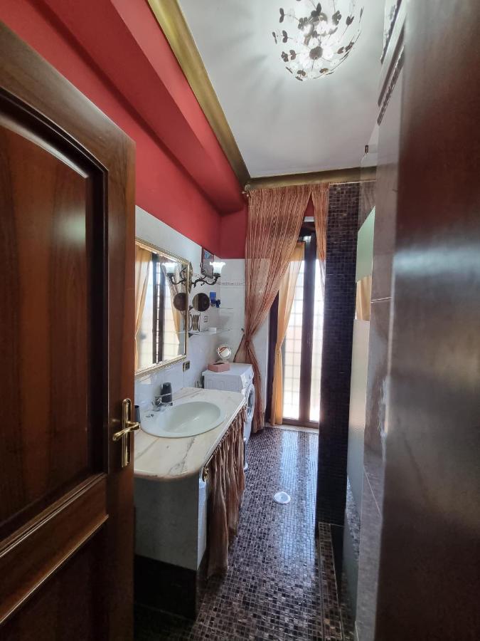A Casa Mia Daire Roma Dış mekan fotoğraf
