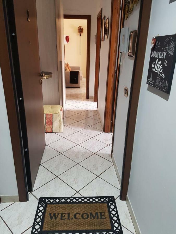 A Casa Mia Daire Roma Dış mekan fotoğraf