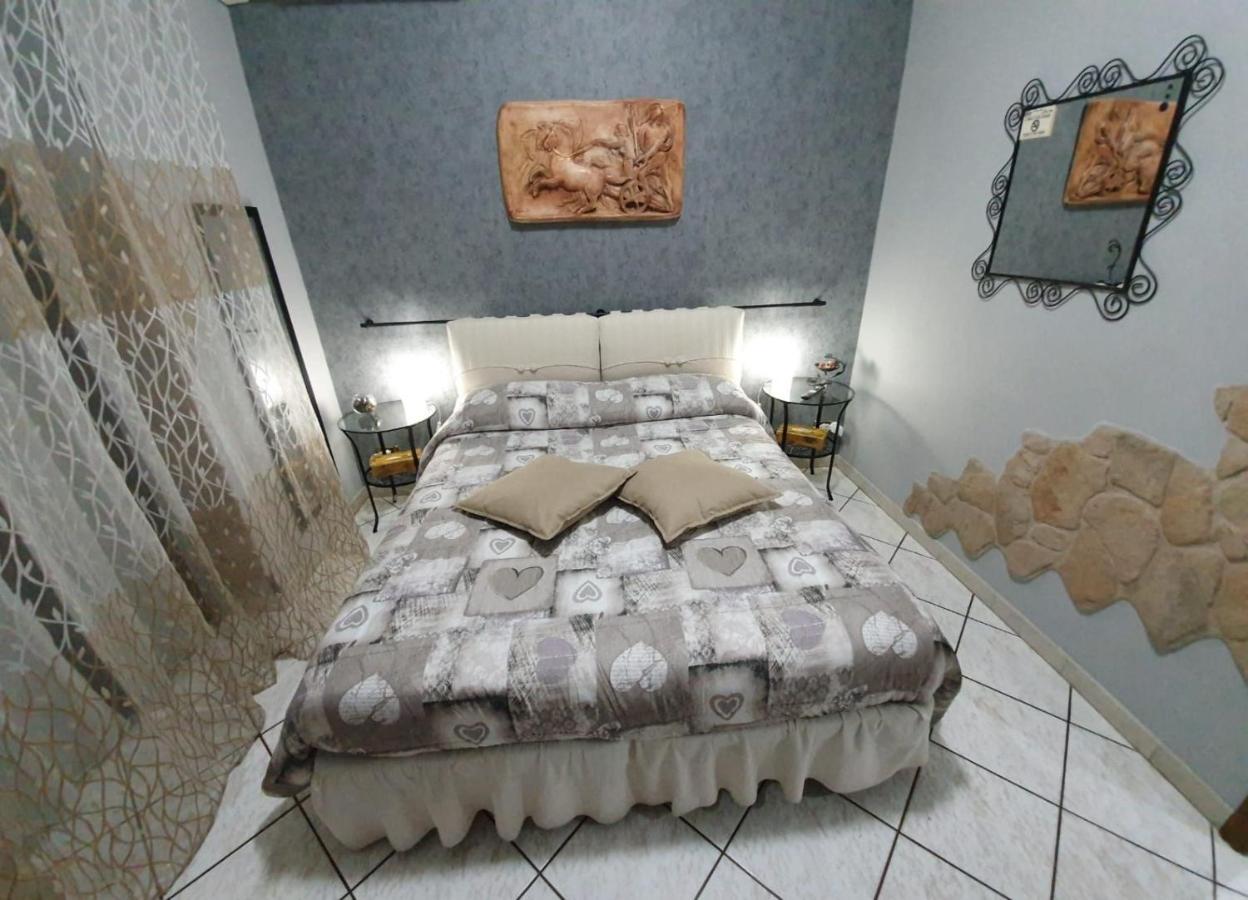 A Casa Mia Daire Roma Dış mekan fotoğraf