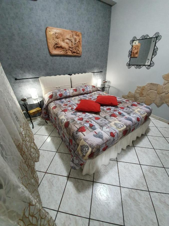 A Casa Mia Daire Roma Dış mekan fotoğraf