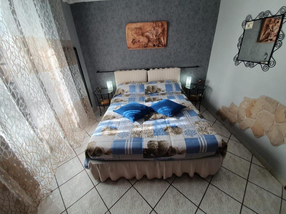 A Casa Mia Daire Roma Dış mekan fotoğraf