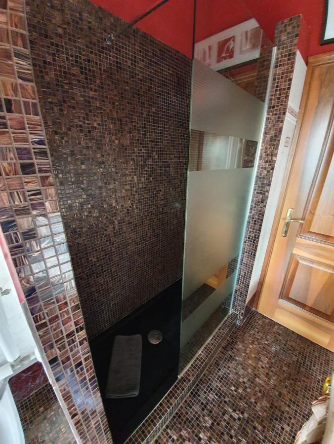 A Casa Mia Daire Roma Dış mekan fotoğraf